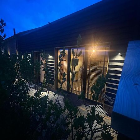 Bramble Cottage Eckington  ภายนอก รูปภาพ