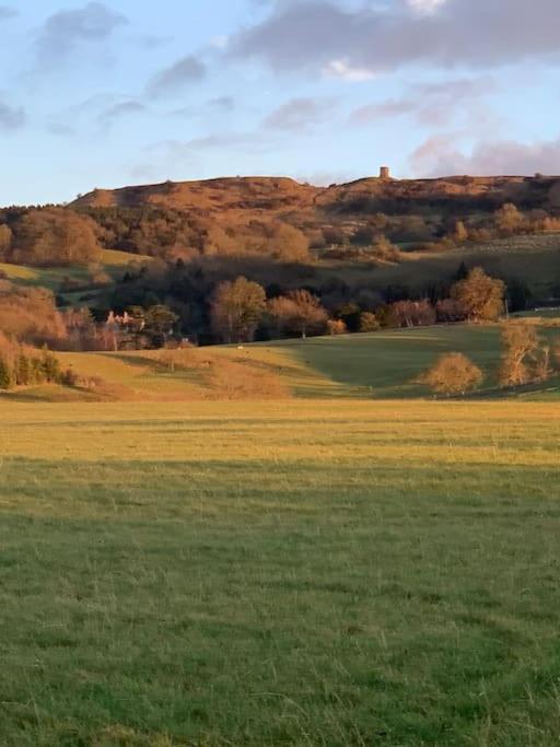 Bramble Cottage Eckington  ภายนอก รูปภาพ