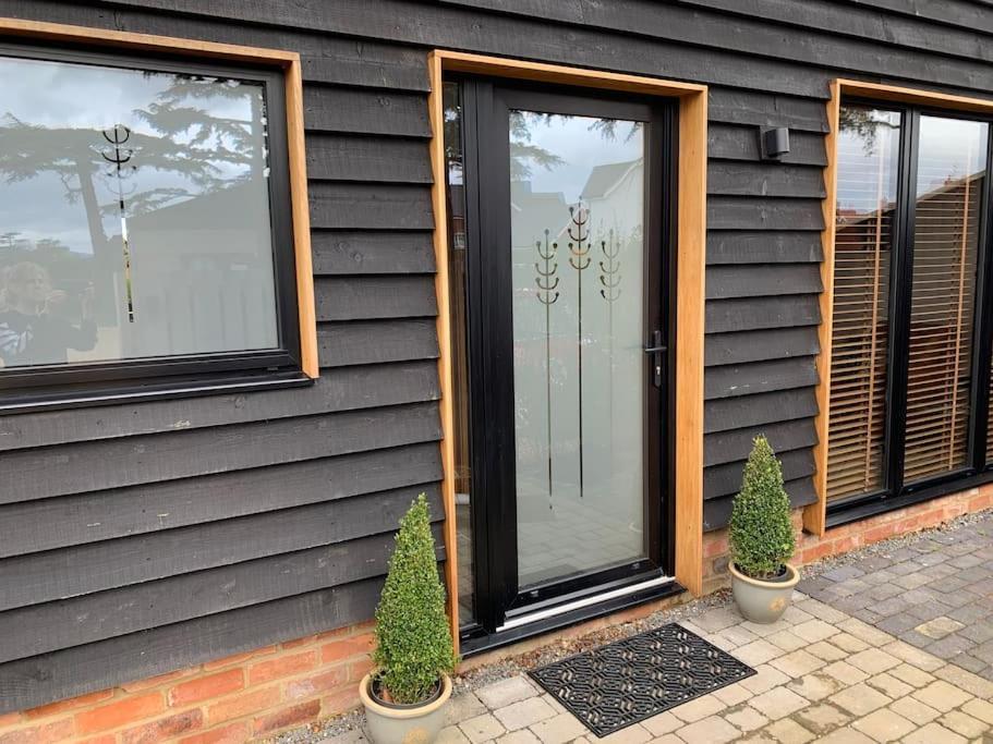 Bramble Cottage Eckington  ภายนอก รูปภาพ