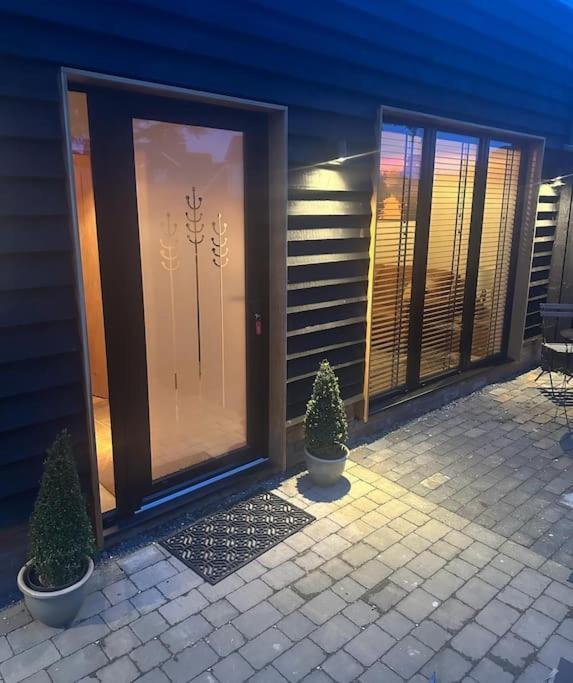 Bramble Cottage Eckington  ภายนอก รูปภาพ