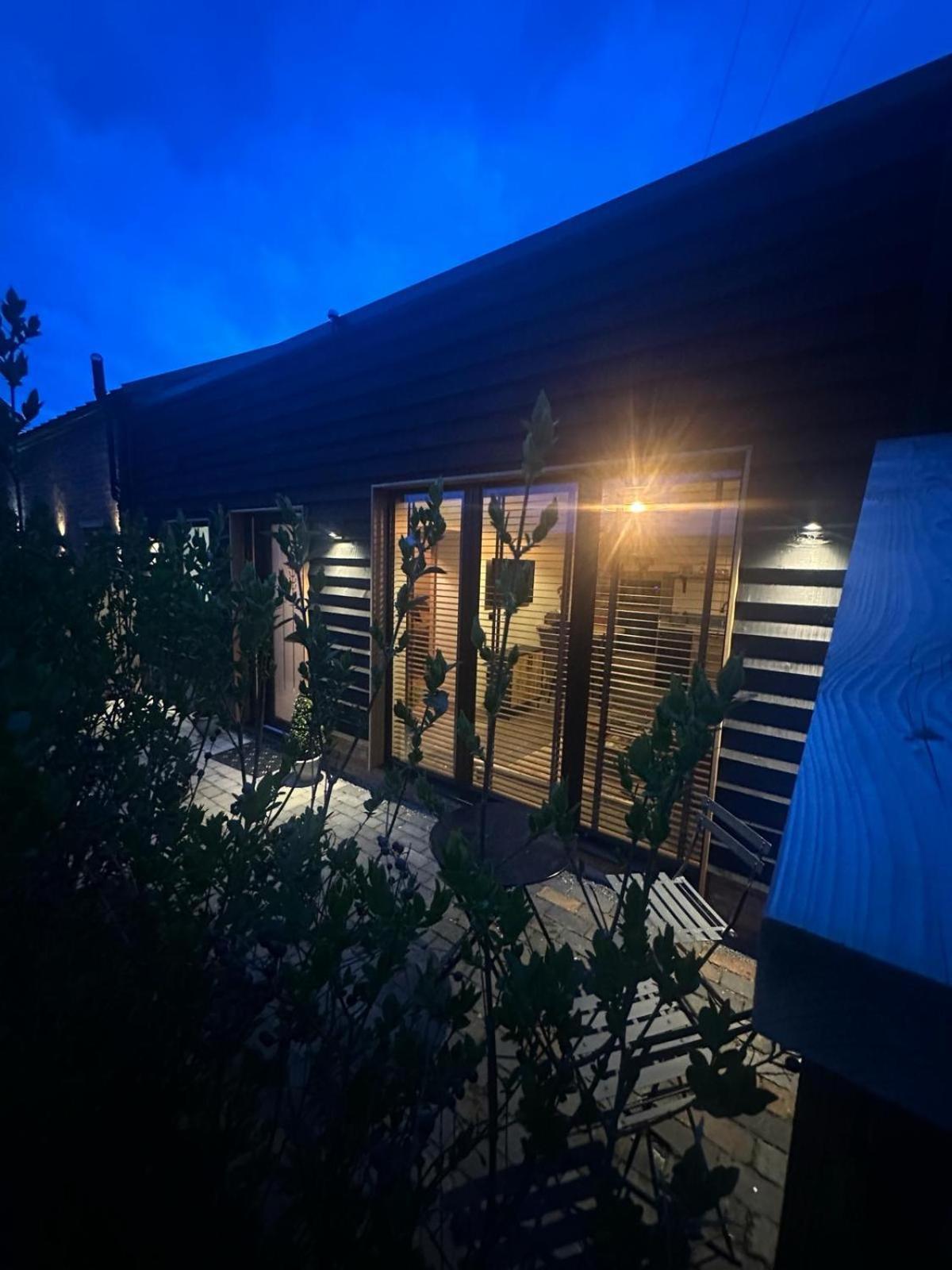 Bramble Cottage Eckington  ภายนอก รูปภาพ