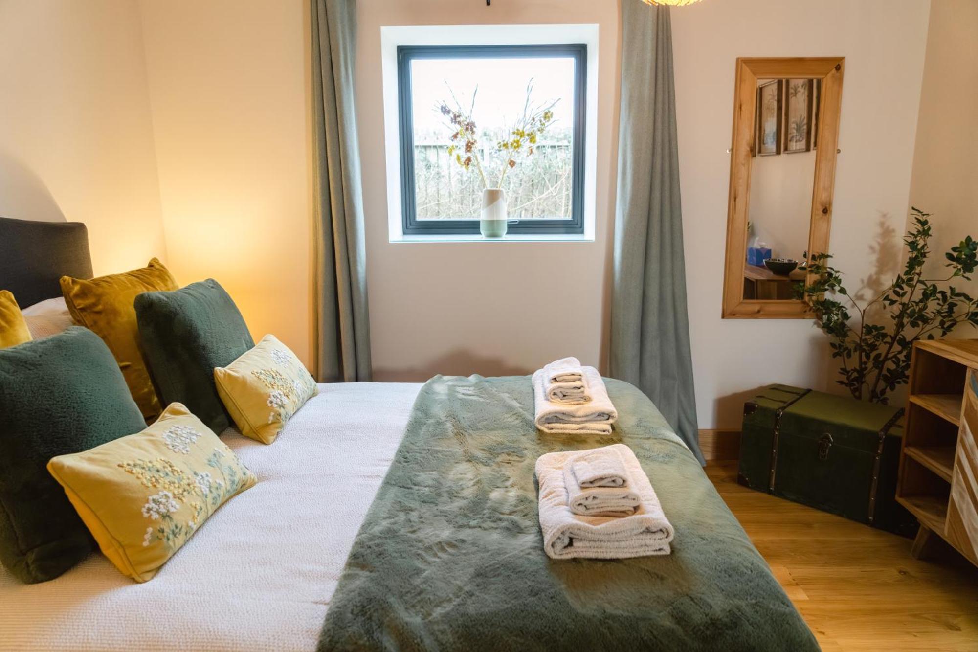 Bramble Cottage Eckington  ภายนอก รูปภาพ