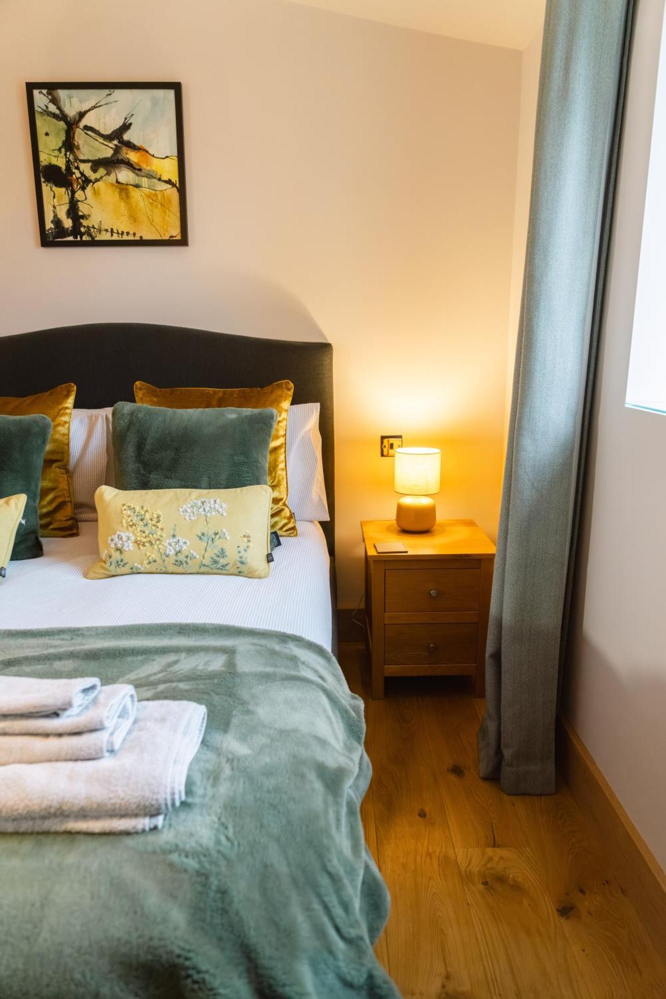 Bramble Cottage Eckington  ภายนอก รูปภาพ