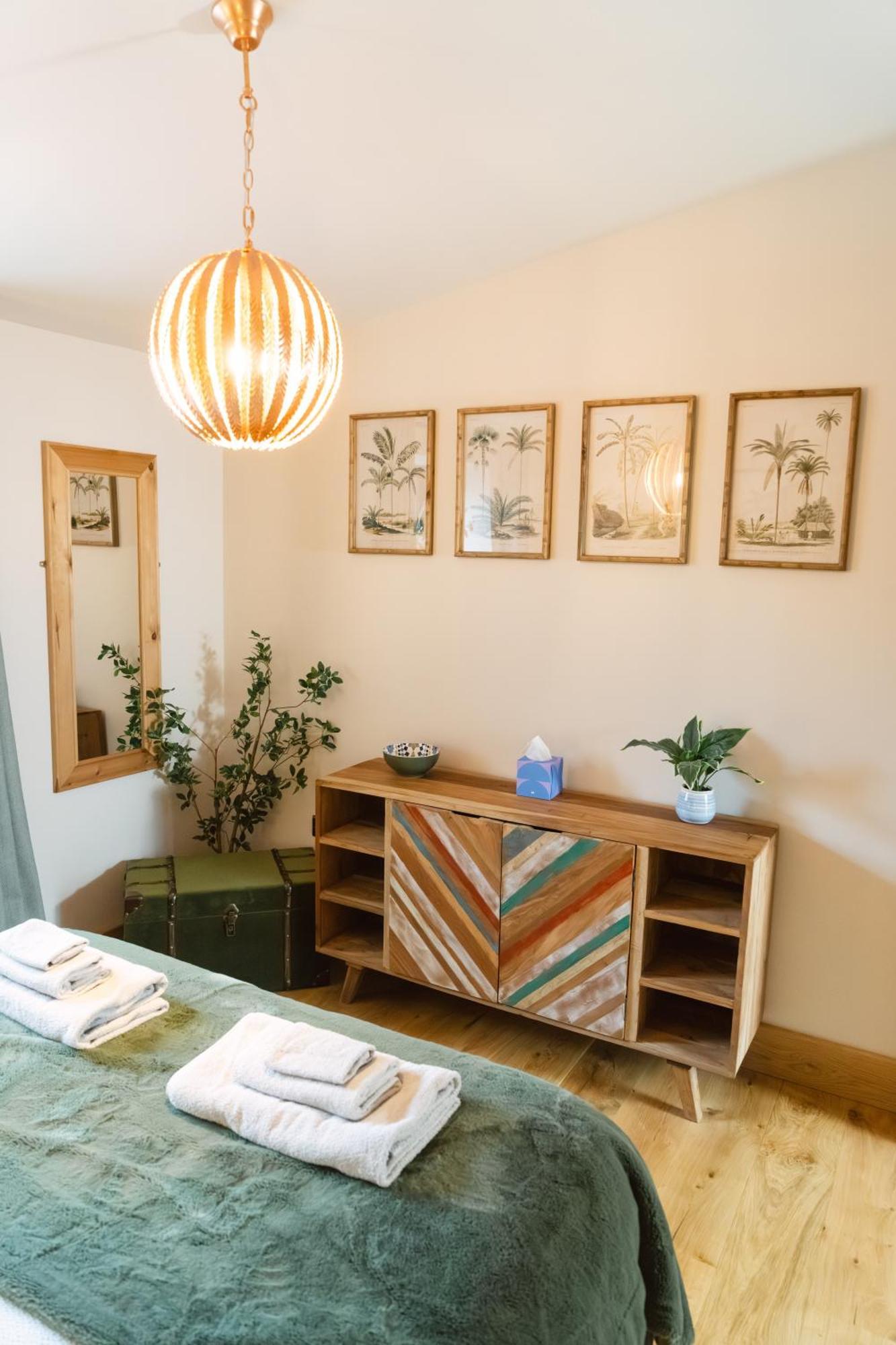 Bramble Cottage Eckington  ภายนอก รูปภาพ
