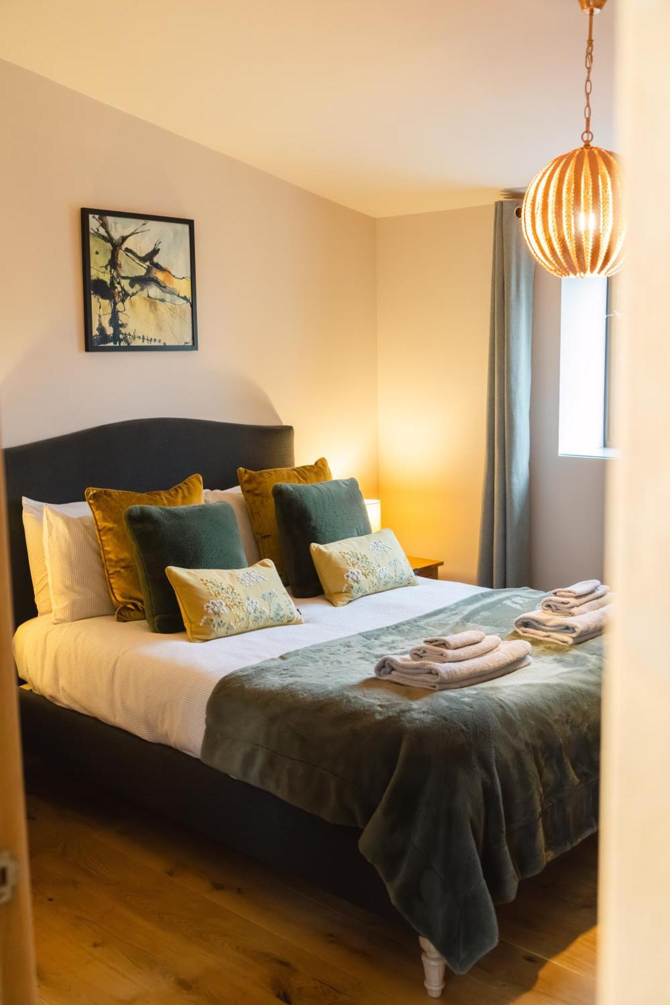 Bramble Cottage Eckington  ภายนอก รูปภาพ